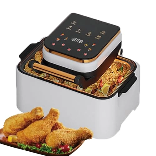 Portable Air Fryer agFNQHjsCjE-1