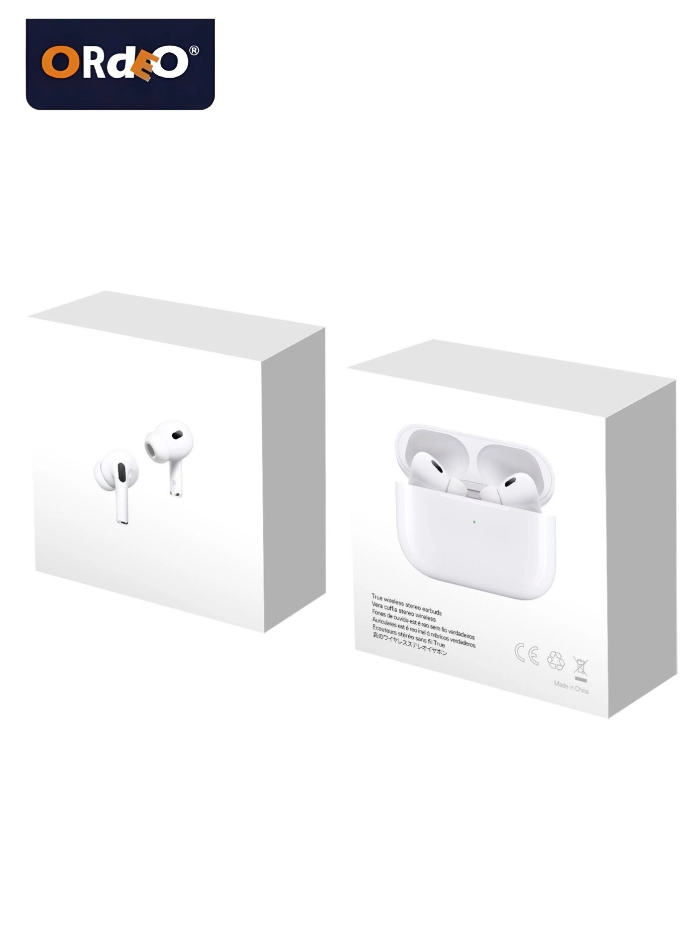 T105 Wireless Earbud