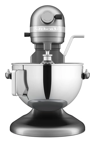 5KSM55SXXEWH - 5.2 Liters 375 watts