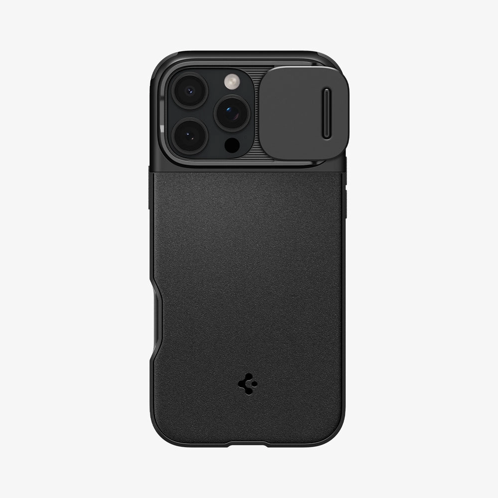 Optik Armor MagFit Case for iPhone 17