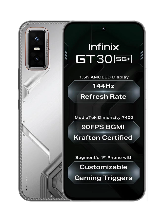 GT 30 Pro - 12GB 512GB