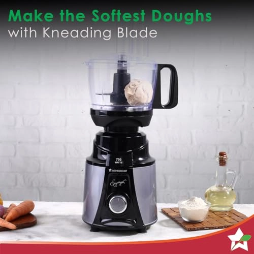 Galaxy Food Processor - 2.9 Liters 750 watts