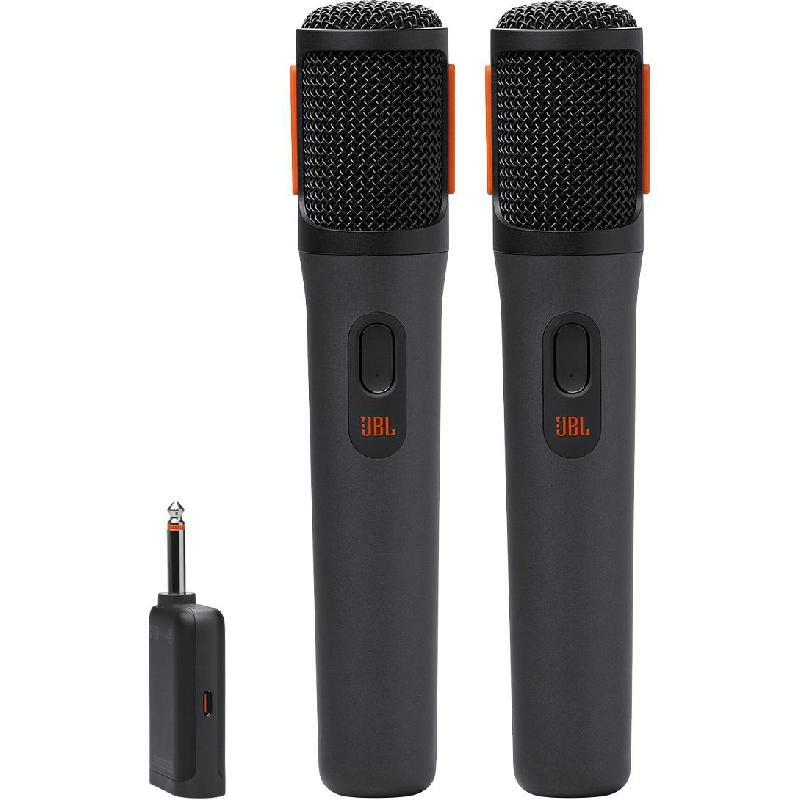 WIRELESSMIC Wireless Microphone