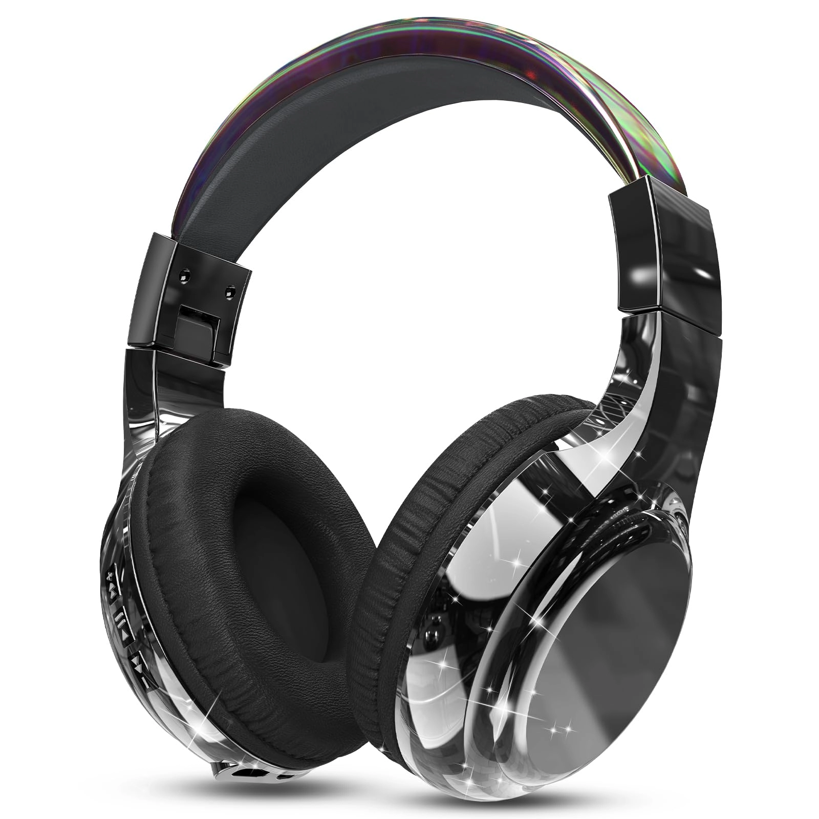 PX2782 Wireless Headphone