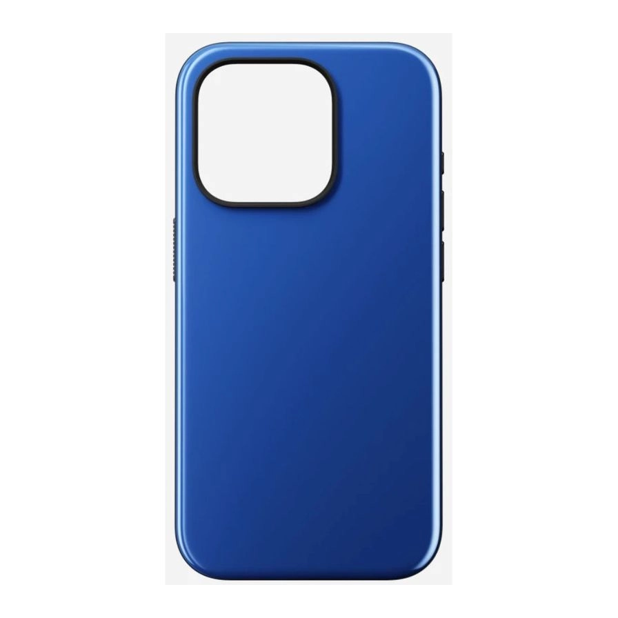 Nomad Sport Back Cover with MagSafe for iPhone 15 Pro Max