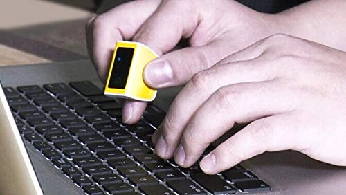 Ring Mouse - Bluetooth USB