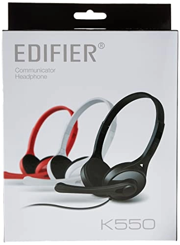 K550 Wired Headset