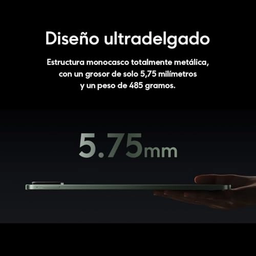Pad 8 - 256GB 11.2"