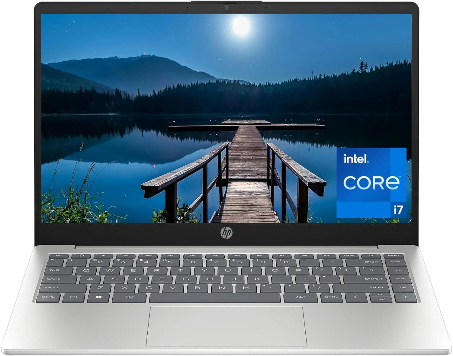 HP EP Series 14-ep0036ne - 14'' Core i7-1355U 16GB DDR4 512GB SSD