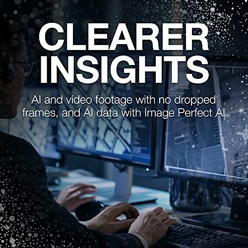 IronWolf Pro 3.5" 7200rpm 256MB SATA 6Gb/s (ST14000NT001) - 14TB