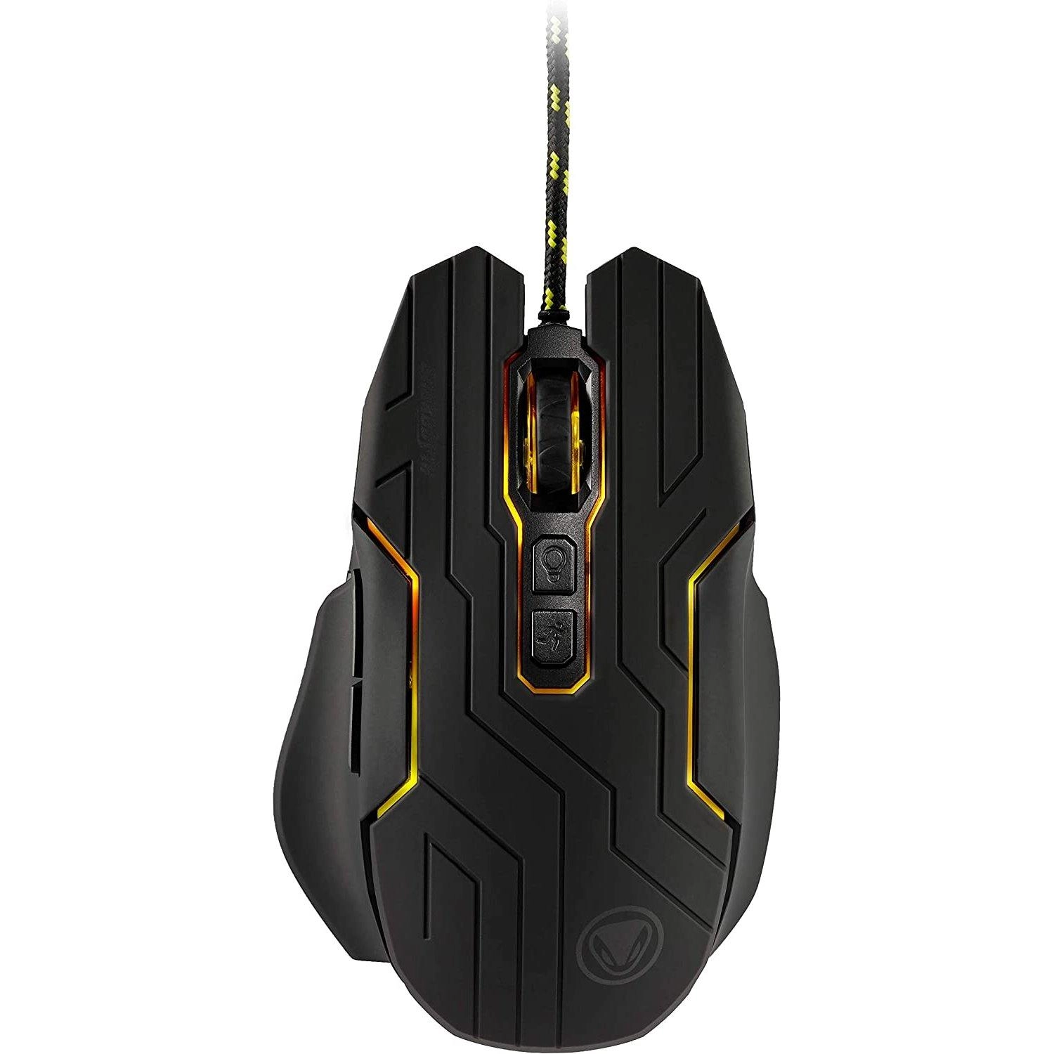 Gaming Mouse - Unknown