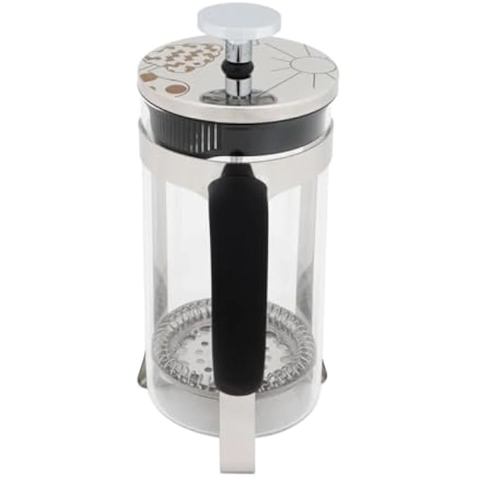 French Press - 1000 Ml 4 Cup