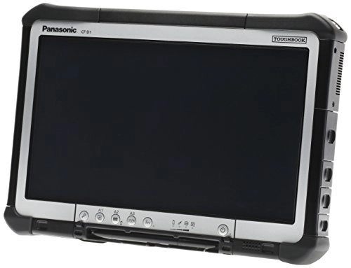 Toughbook CF-D1 - 4GB 13.3"