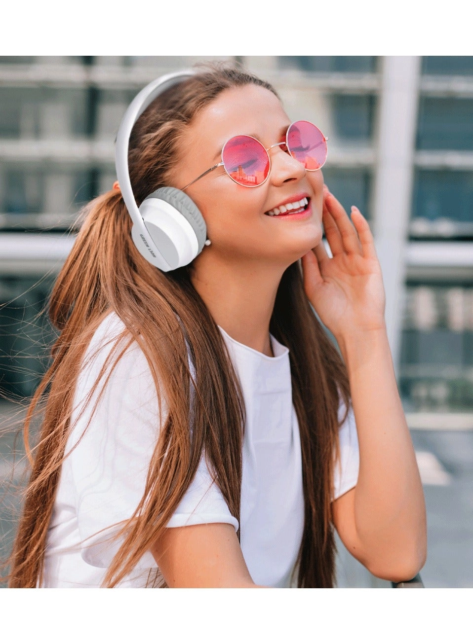 Stamford Wireless Headset