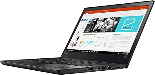 (Refurbished) ThinkPad T470 - 14'' Core i7-7600 16GB DDR4 256GB SSD