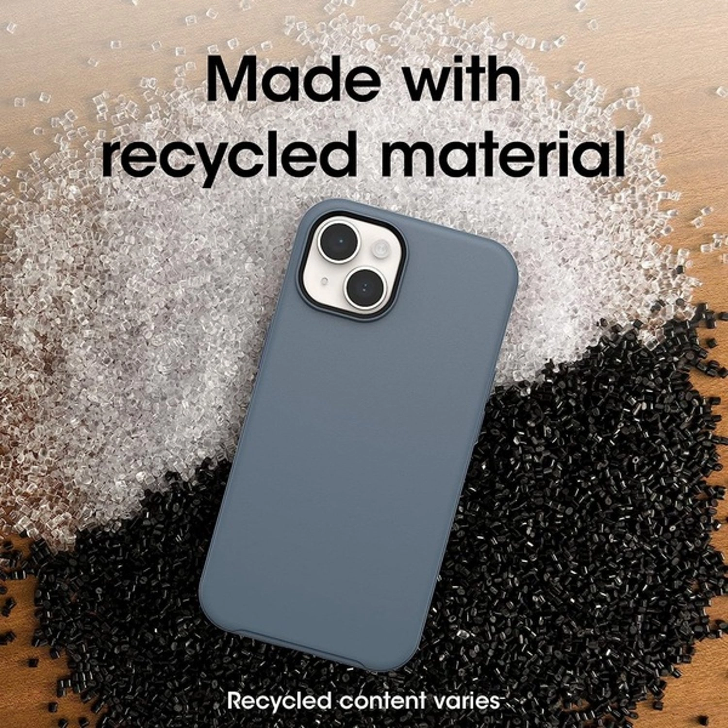 Vue+ Series Clear Case with MagSafe for iPhone 13/14/15