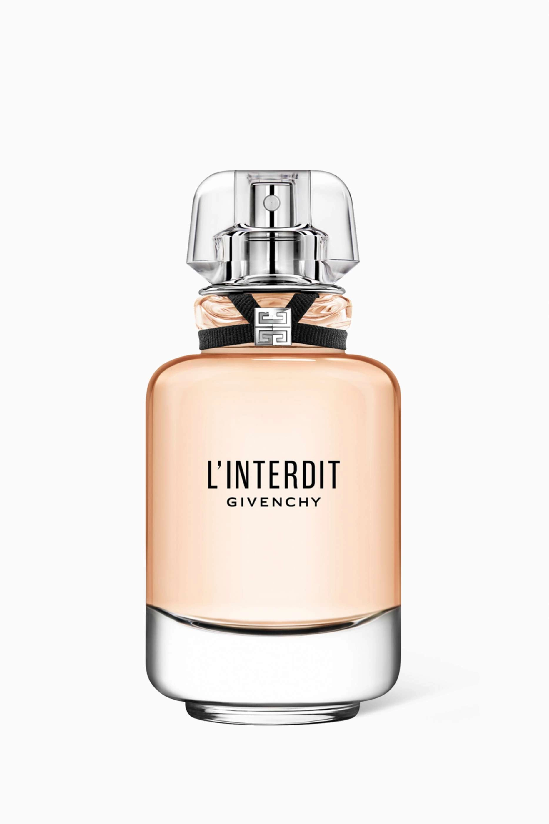 Givenchy Beauty L'Interdit Eau de Toilette 80ml