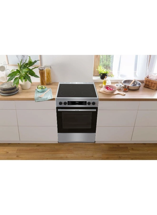 GECS6C70XC Electric Cooker