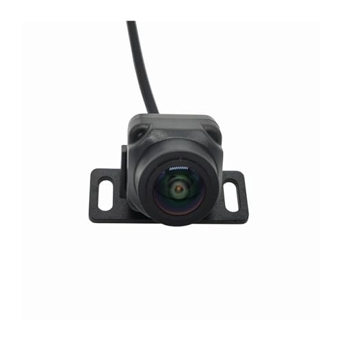 Rear View Parking Camera - Night Vision 1080p/720p