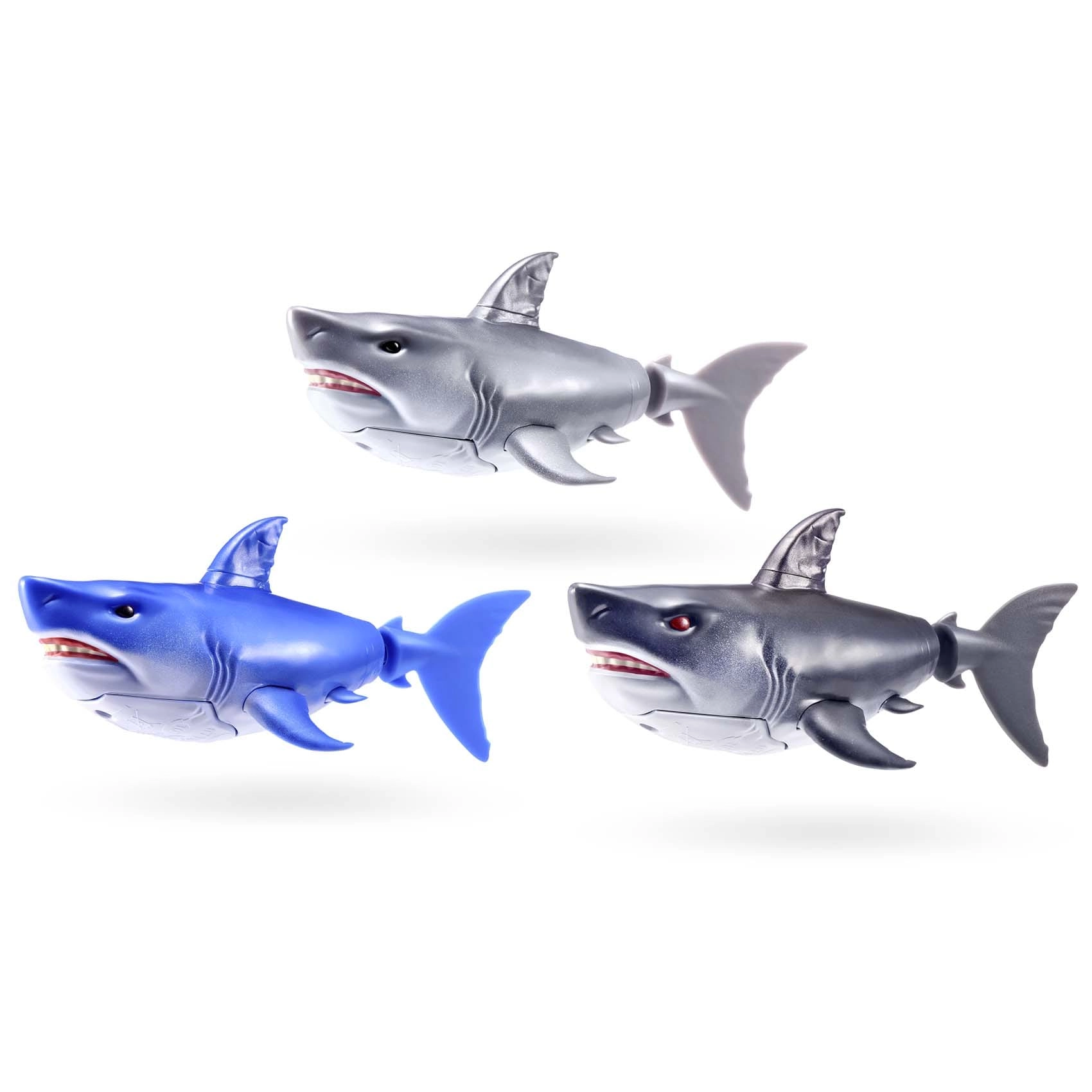 Robo Alive Shark - Swimming Shark