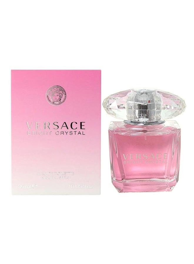 Bright Crystal Eau de Toilette 30ml