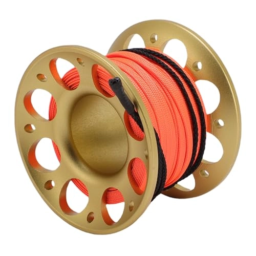 Aluminum Immersion Light - 15M