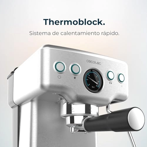 Power Espresso 20 Barista Mini