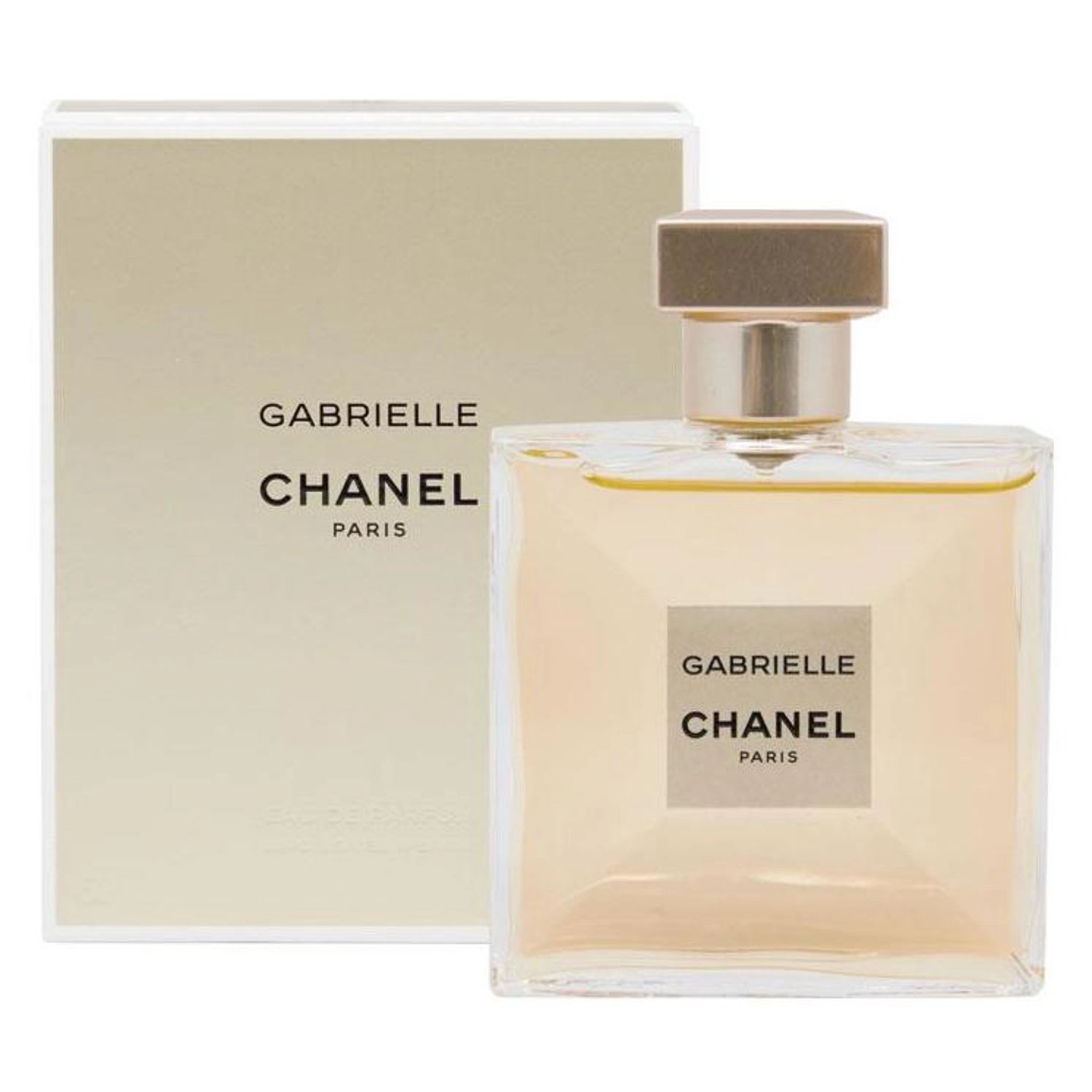 CHANEL Gabrielle - Eau de Parfum 50ml