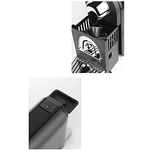 Capsule Coffee Machine - Fully Automatic