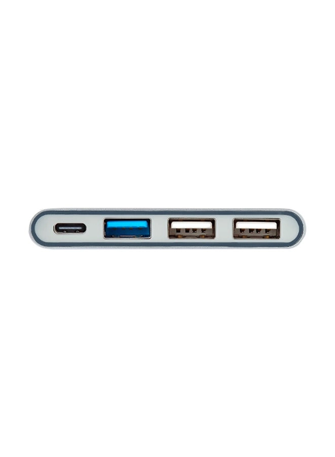USB-C Hub - USB