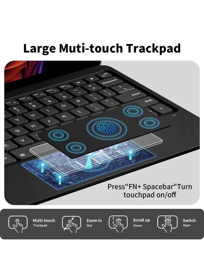 Surface Pro 12 Keyboard