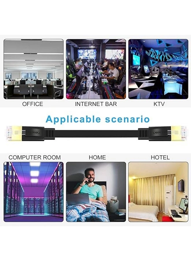 CAT7 Ethernet Cable - 5m