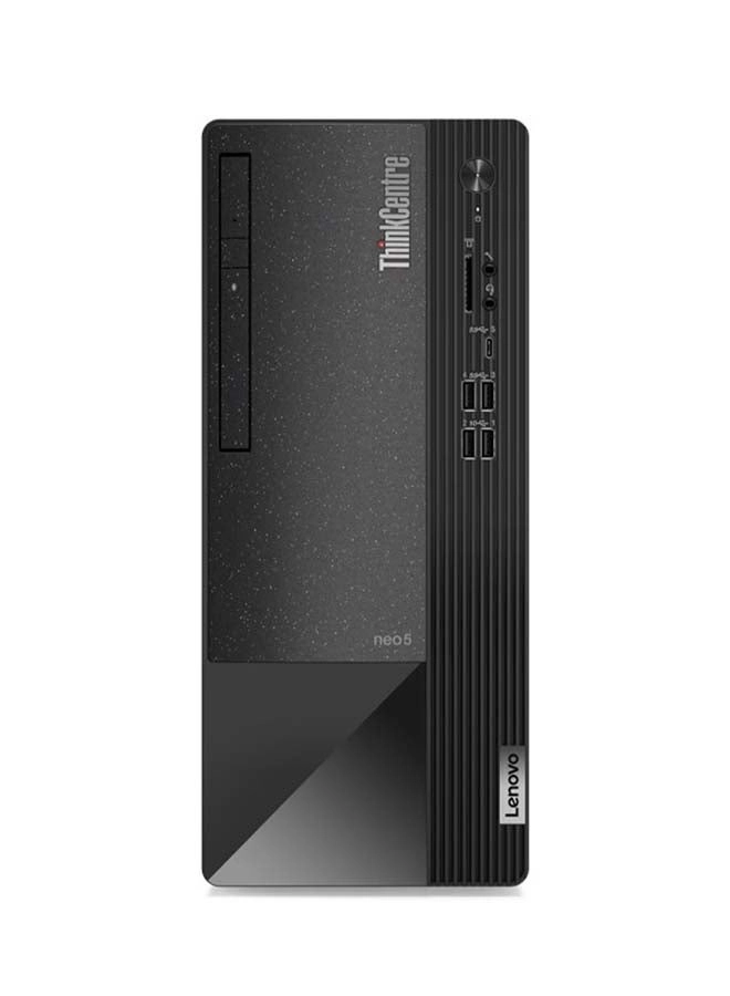 Lenovo ThinkCentre neo 50t - 4 GB 1 TB i3-12100