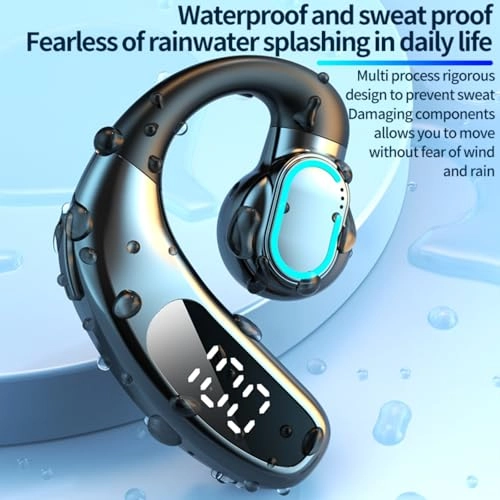BTW152 Wireless Earbud