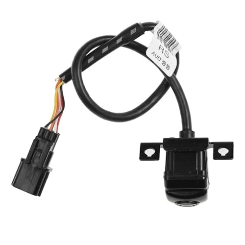 Rear View Camera - 170° For Kia Carens RP MK3 For Rondo (2014 2015 2016 2017)