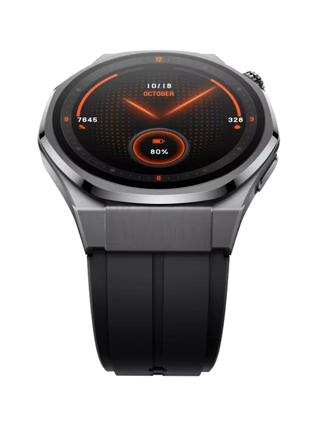 Watch 5 Ultra Combination