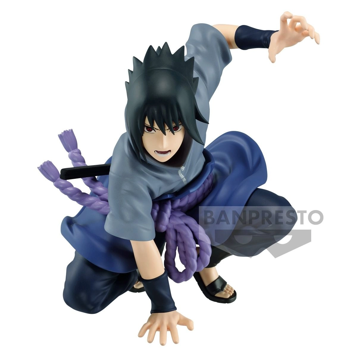 Sasuke Uchiha - Naruto Shippuden (13 cm) (BP29495P)