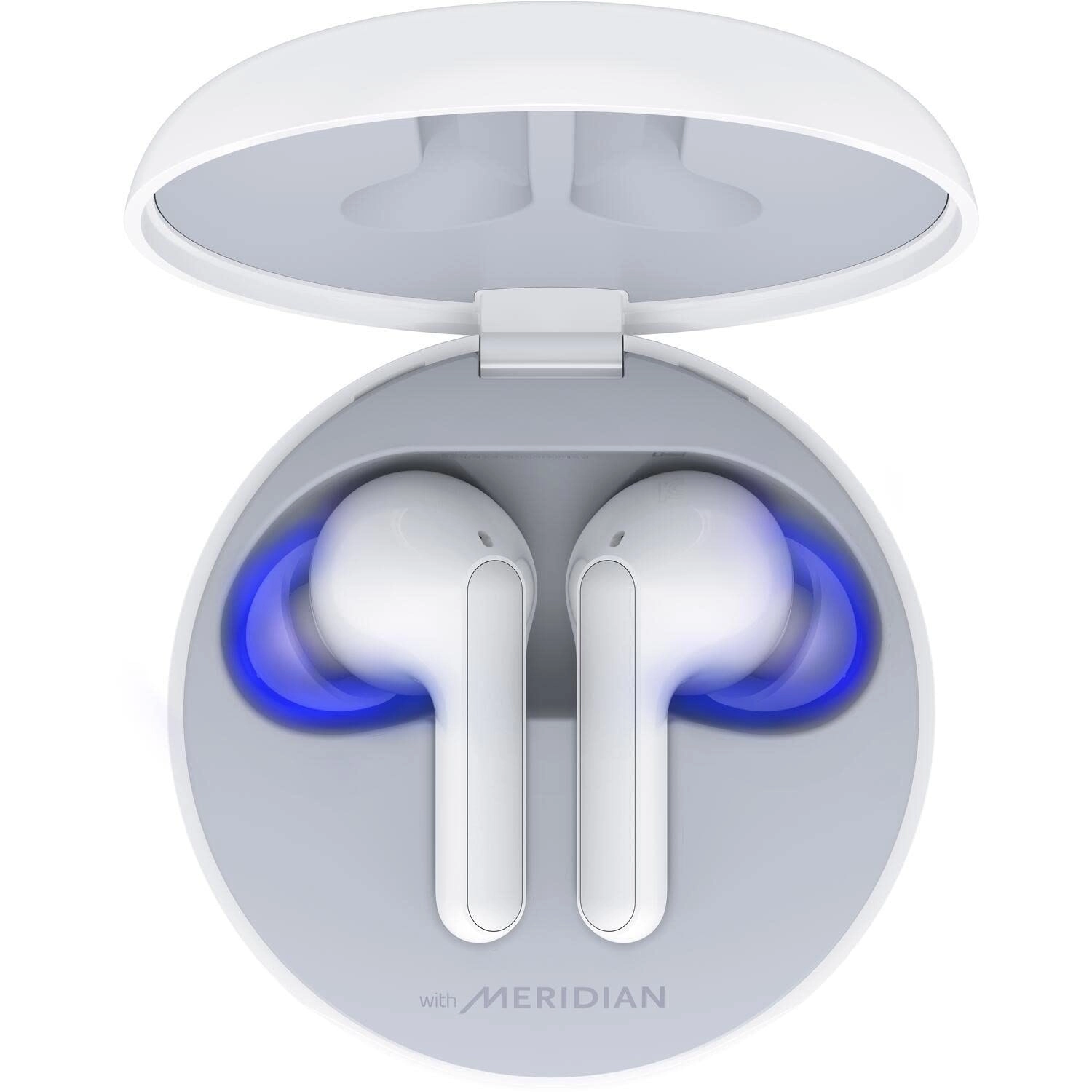 LG Tone Free HBS-FN6 Wireless Earbud