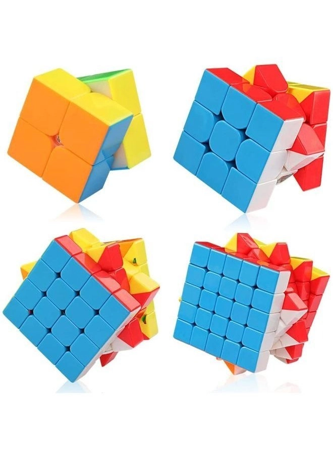 Rubiks Cube Puzzle
