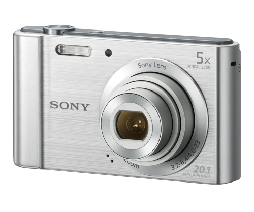 DSC-W800
