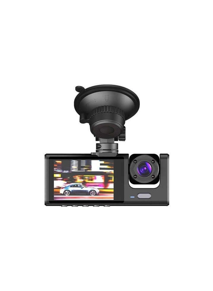 Dash Cam 1080P