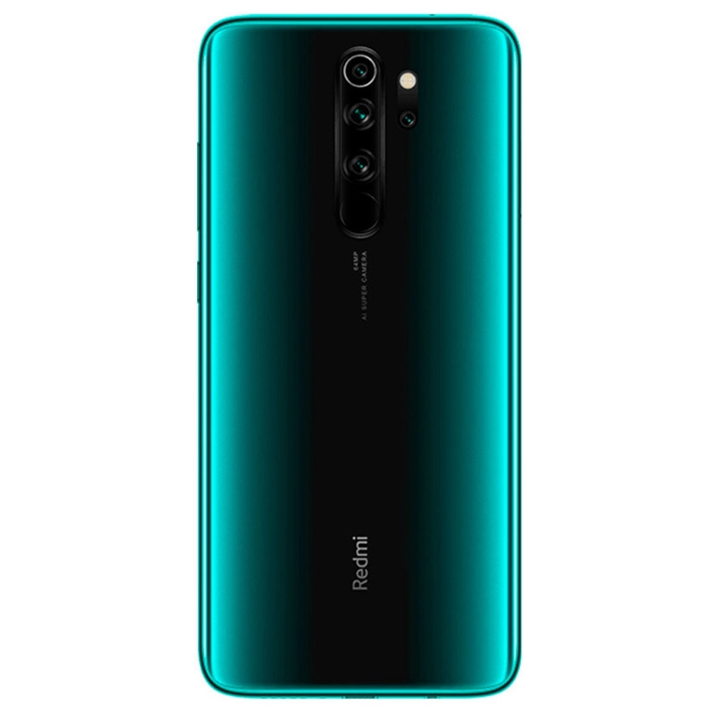 Redmi Note 8 Pro - 6GB 64GB