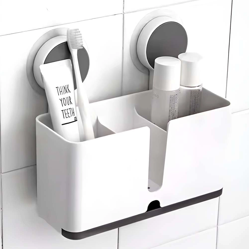 XBEY Toothbrush Holder