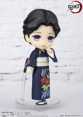 Demon Slayer: Kimetsu no Yaiba - Tamayo