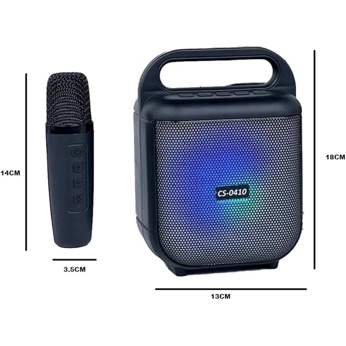 KARAOKE SET