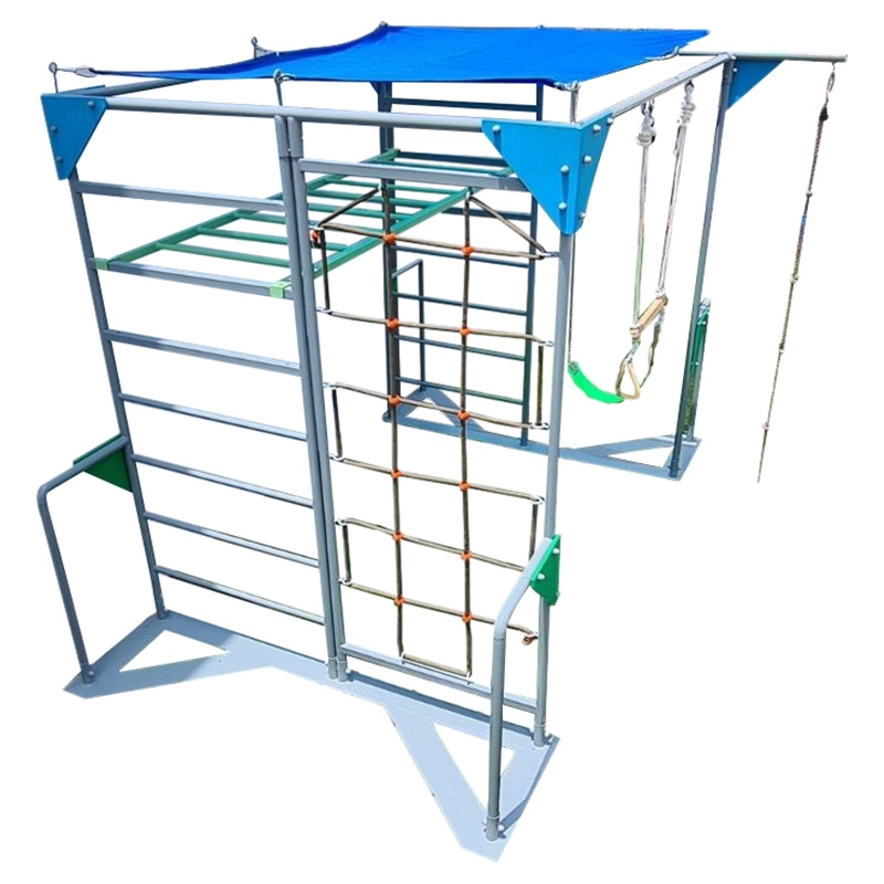MOONKIDS Monkey Bar Frame