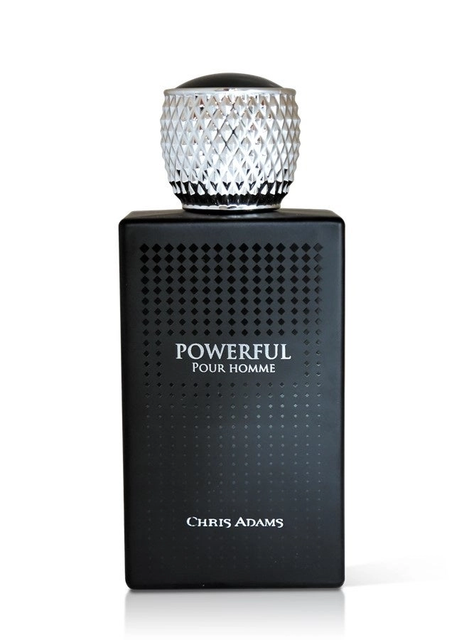 Powerful - Eau de Parfum 100ml