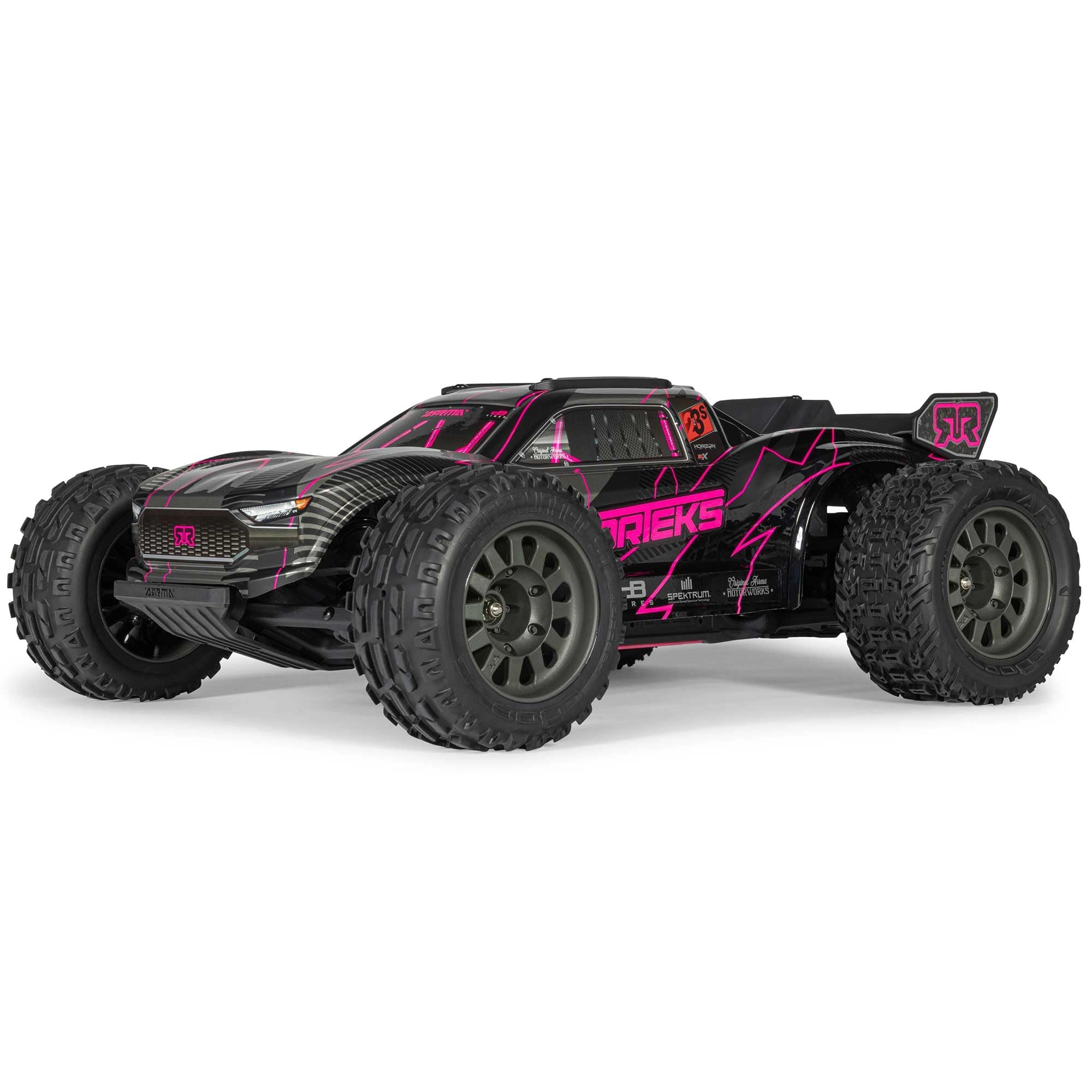 VORTEKS 223S - 1:10 Scale