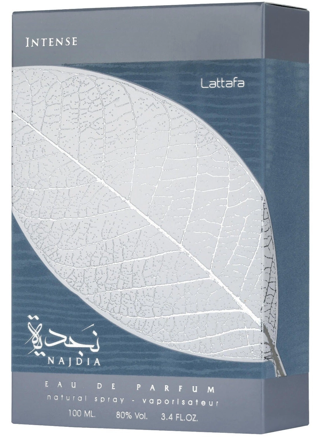 Najdia Eau de Parfum 100ml