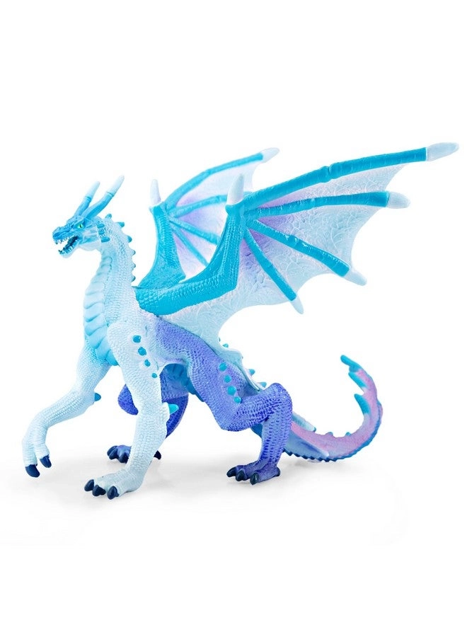 RECUR Wind Dragon - Action Figurine 7.5 Inch Age 3+ (19.05 cm)